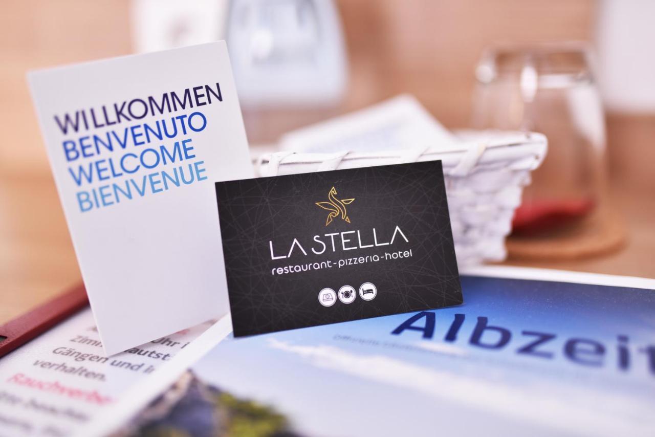 La Stella Hotel Suessen Room photo