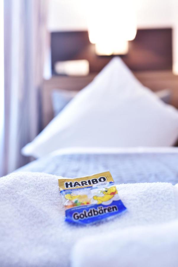 La Stella Hotel Suessen Room photo